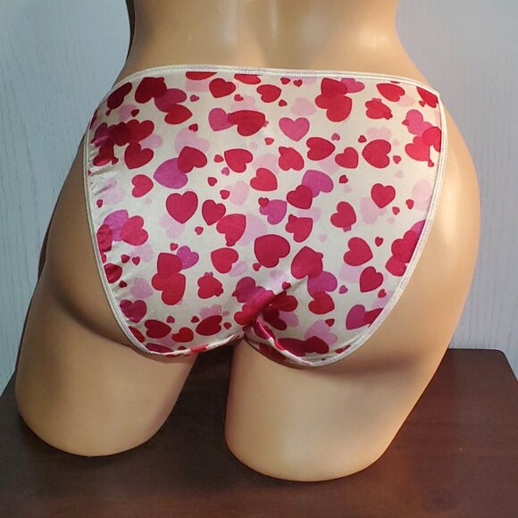 Victoria's Secret Panties. New with Tags Size Small. - Picture 2 of 4